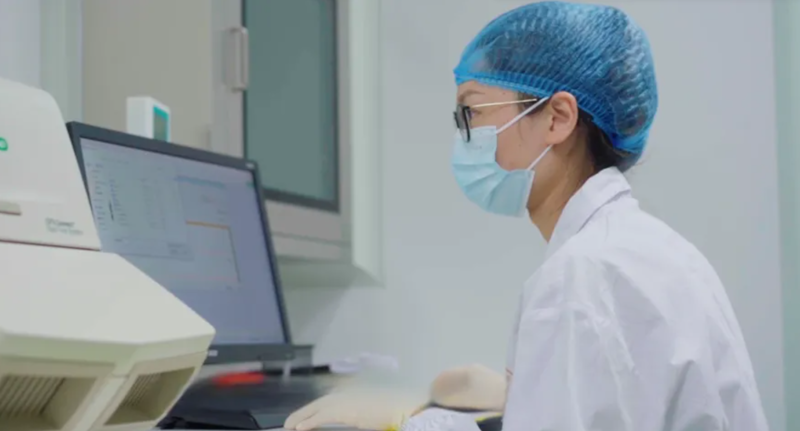 别再选错了！易感基因+甲基化检测，健康管理的双保险~