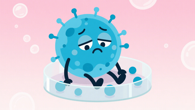 NK细胞失能，癌症风险升高！是时候为身体备好 “抗癌弹药库”了